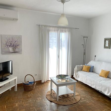Precioso Apartamento Con Vistas En El Centro De Mijas Pueblo Exterior photo
