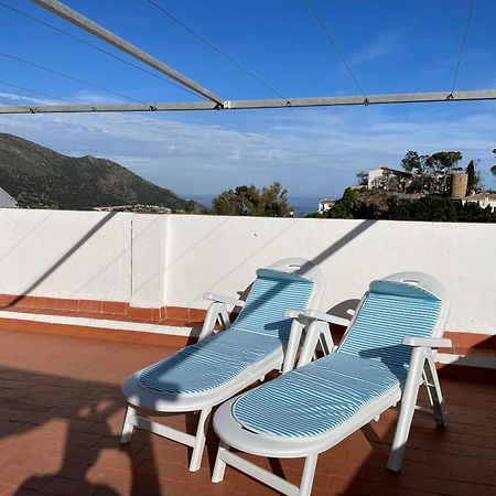 Precioso Apartamento Con Vistas En El Centro De Mijas Pueblo Exterior photo