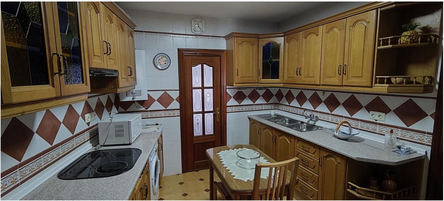 Precioso Apartamento Con Vistas En El Centro De Mijas Pueblo Exterior photo