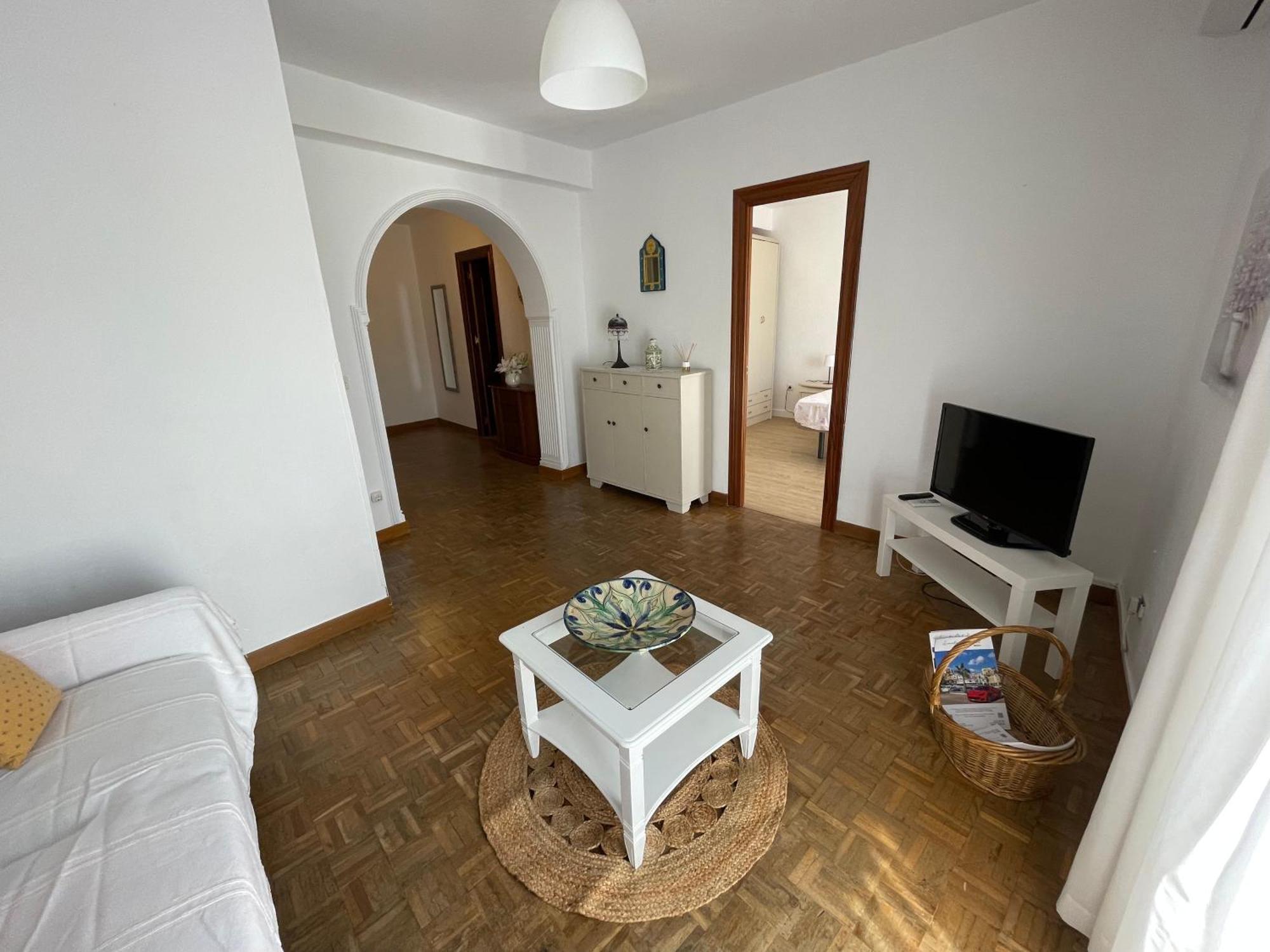 Precioso Apartamento Con Vistas En El Centro De Mijas Pueblo Exterior photo