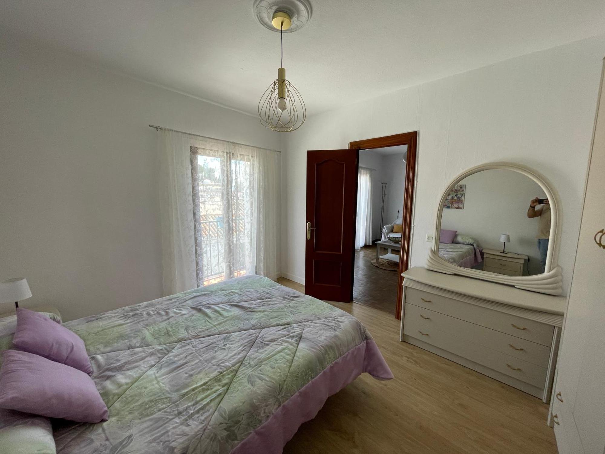 Precioso Apartamento Con Vistas En El Centro De Mijas Pueblo Exterior photo